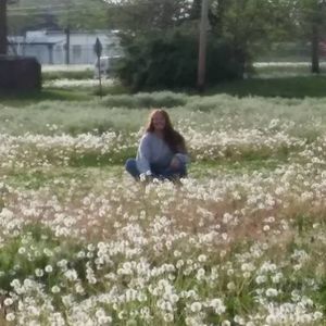 Meet your Posher, Carolyn